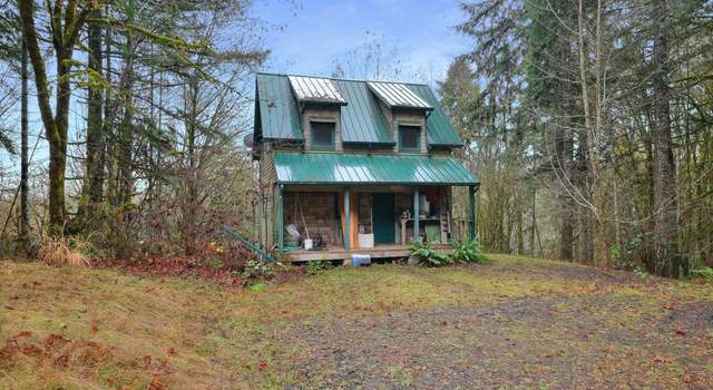 Photo of 90973 Poodle Creek Rd, Noti, OR 97461