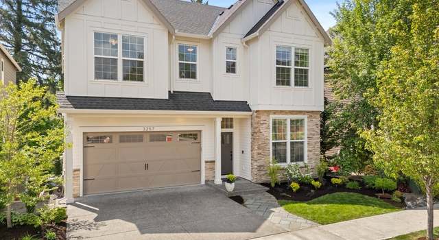 Photo of 3257 NW Kinsley Ter, Portland, OR 97229