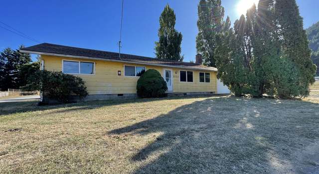 Photo of 321 W Date St, Powers, OR 97466