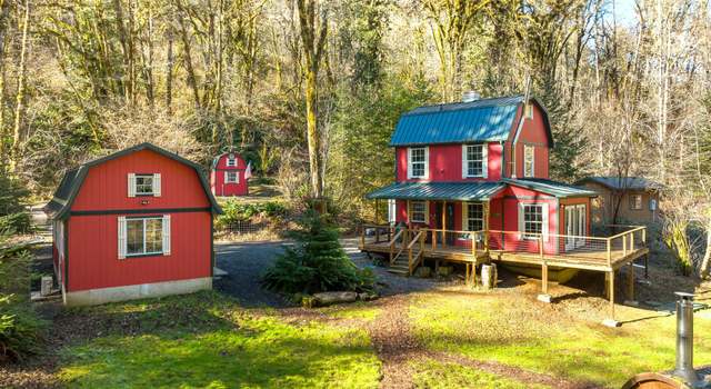 Photo of 27033 Cecil Ln, Alsea, OR 97324