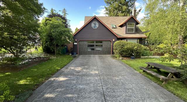Photo of 3241 SW Spring Garden St, Portland, OR 97219