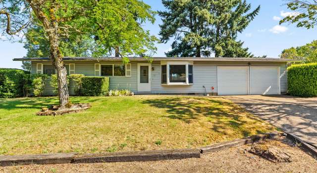 Photo of 813 Ruby Ave, Eugene, OR 97404
