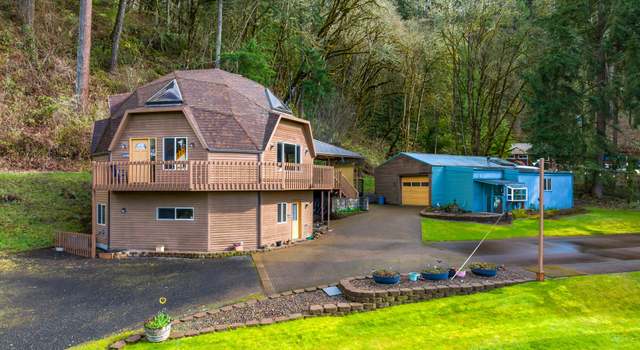 Photo of 27442 Crow Rd, Eugene, OR 97402