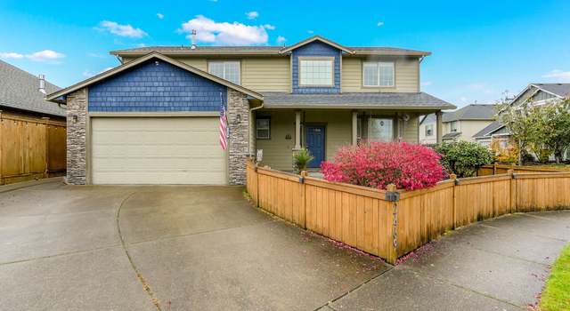 Photo of 2469 Kokanee Way, Lebanon, OR 97355