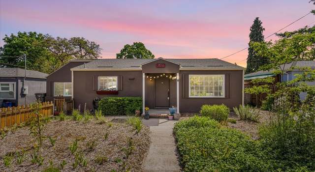 Photo of 7516 SE Evergreen St, Portland, OR 97206
