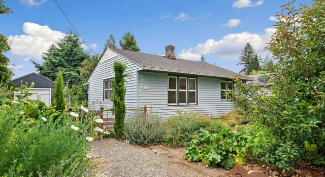Photo of 3717 M St, Vancouver, WA 98663