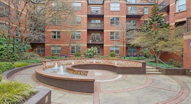 Property at 1500 SW Park Ave #119, Portland, OR 97201, 1 bed, 1 bath