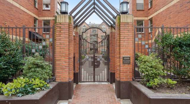 Photo of 1500 SW Park Ave #119, Portland, OR 97201
