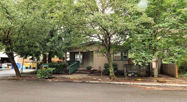 Photo of 14523 SE Gladstone St, Portland, OR 97236