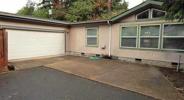 Photo of 14523 SE Gladstone St, Portland, OR 97236