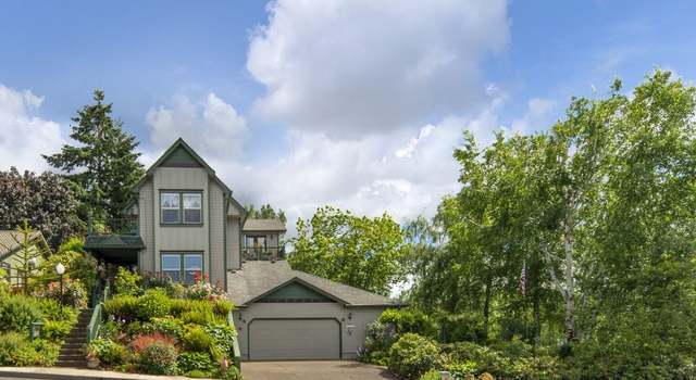 Photo of 1822 Skyway St, Salem, OR 97302