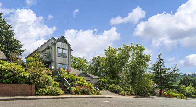Photo of 1822 Skyway St, Salem, OR 97302