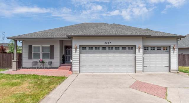 Photo of 2507 Aspen Dr, Longview, WA 98632