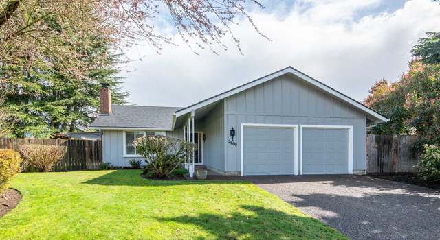Photo of 2689 Willona Dr, Eugene, OR 97408