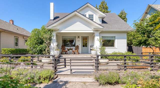 Photo of 6227 N Denver Ave, Portland, OR 97217