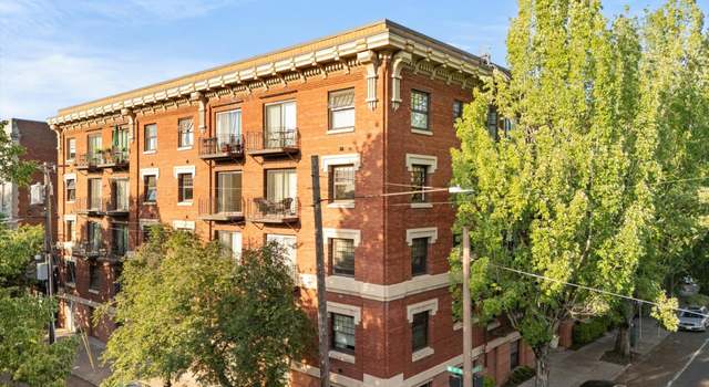 Photo of 1829 NW Lovejoy St #209, Portland, OR 97209