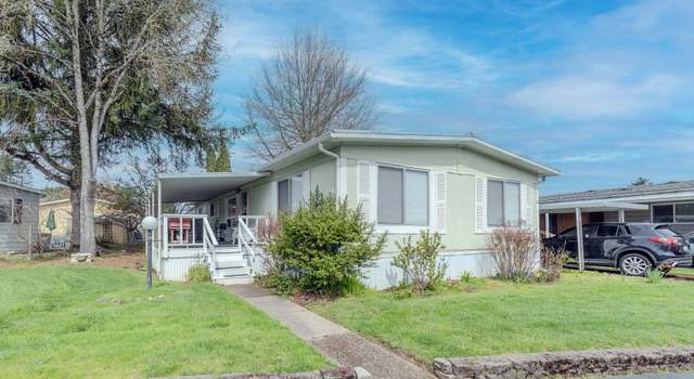 Photo of 277 NE Conifer Blvd #91, Corvallis, OR 97330