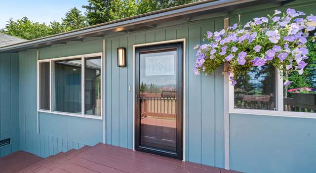 Photo of 19096 Beaver Falls Rd, Clatskanie, OR 97016