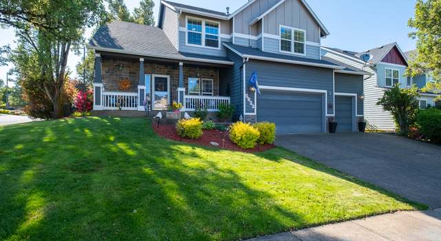 Photo of 5933 Ballymeade St, Salem, OR 97306