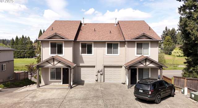 Photo of 3707 NE Minnehaha St, Vancouver, WA 98661