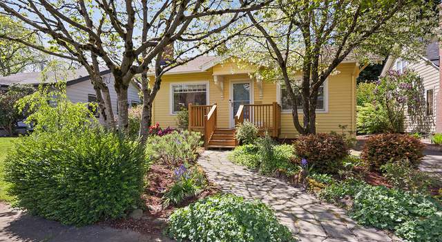 Photo of 6515 SE 20th Ave, Portland, OR 97202