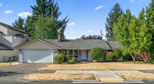 Photo of 12245 SW Park Way, Portland, OR 97225