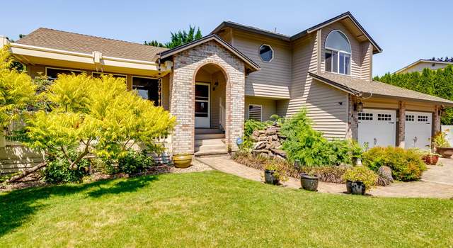 Photo of 4008 NW 130th Cir, Vancouver, WA 98685