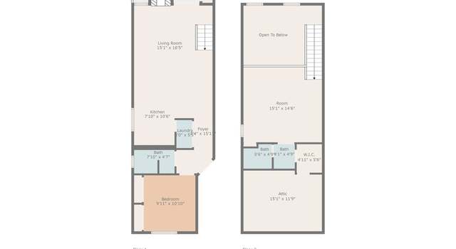 Photo of 4658 SW Comus Pl, Portland, OR 97219