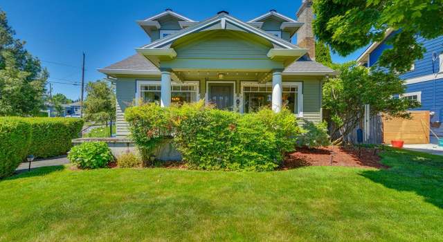 Photo of 5951 SE 19th Ave, Portland, OR 97202