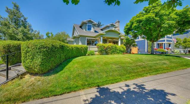 Photo of 5951 SE 19th Ave, Portland, OR 97202