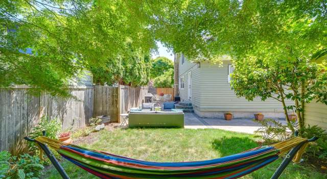 Photo of 5951 SE 19th Ave, Portland, OR 97202