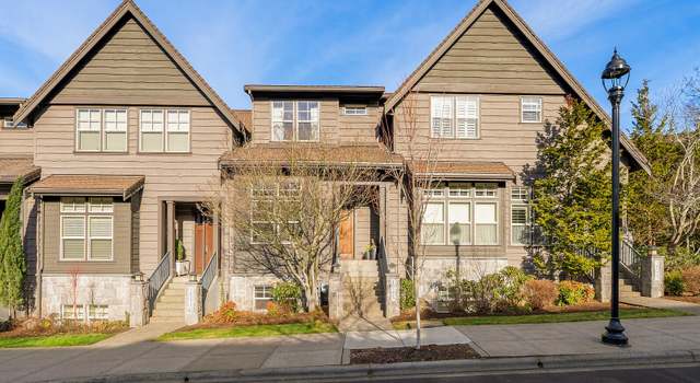 Photo of 10225 SW Taylor St, Portland, OR 97225