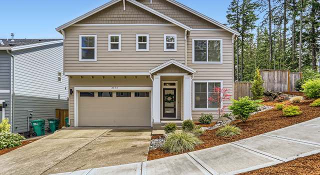 Photo of 8574 SW 176th Ave, Beaverton, OR 97007