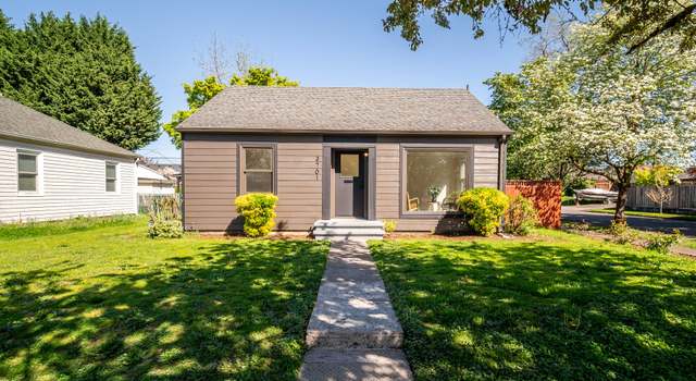 Photo of 3701 F St, Vancouver, WA 98663