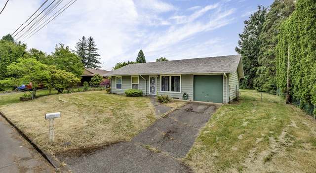 Photo of 18512 SE Mill St, Portland, OR 97233