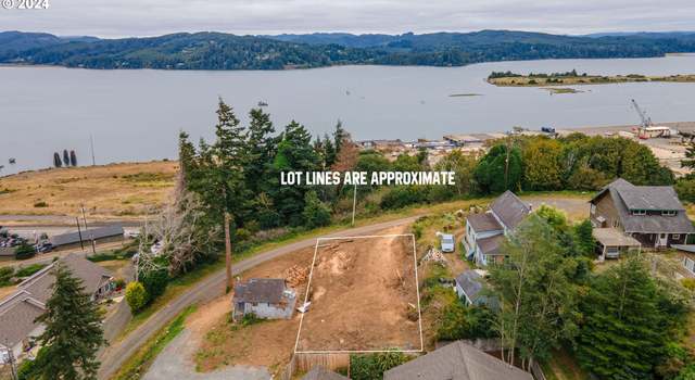 Photo of Sheridan Ave, North Bend, OR 97459