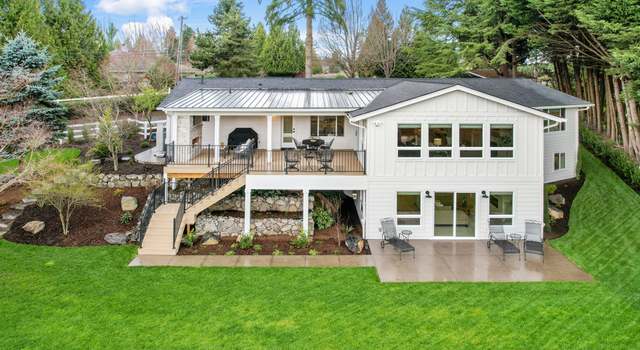 Photo of 24342 SW Gage Rd, Wilsonville, OR 97070