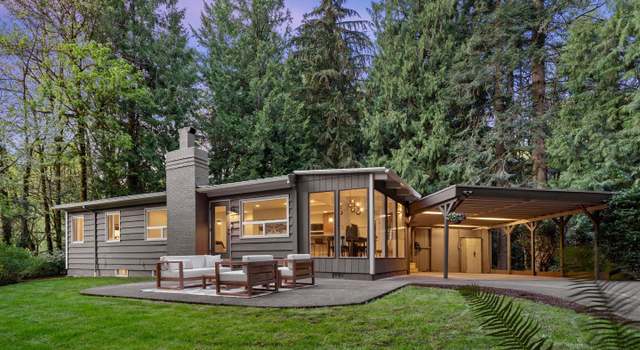 Photo of 4200 W Burnside Rd, Portland, OR 97210