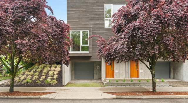 Photo of 435 N Shaver St, Portland, OR 97227