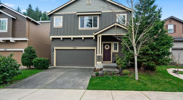 Photo of 7357 SW 180th Ter, Beaverton, OR 97007