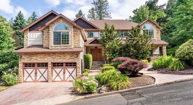 Photo of 6145 SW Sweetbriar Ct, Portland, OR 97221