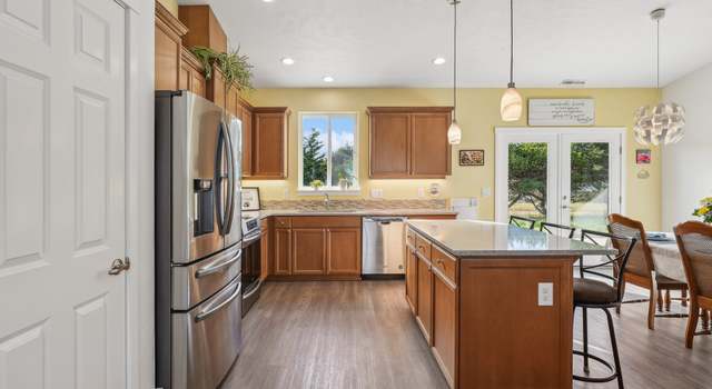 Photo of 891 Seabird Dr, Bandon, OR 97411