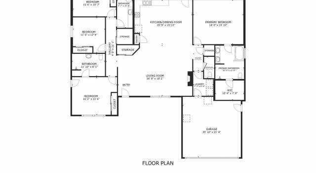 Photo of 891 Seabird Dr, Bandon, OR 97411