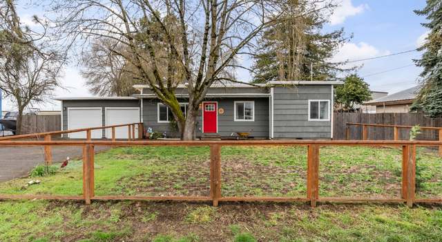 Photo of 30063 Federal Ln, Eugene, OR 97402