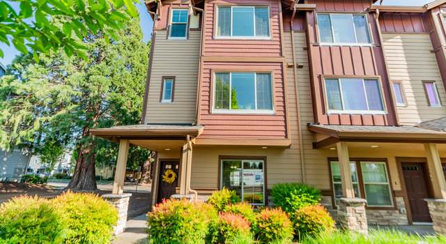 Photo of 7952 NE Heiser St, Hillsboro, OR 97006