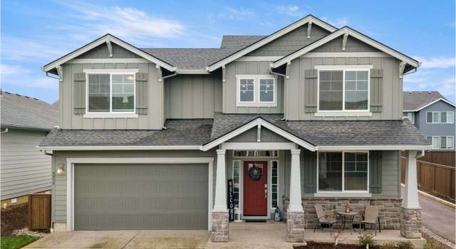 Photo of 6458 SE 23rd St, Gresham, OR 97080