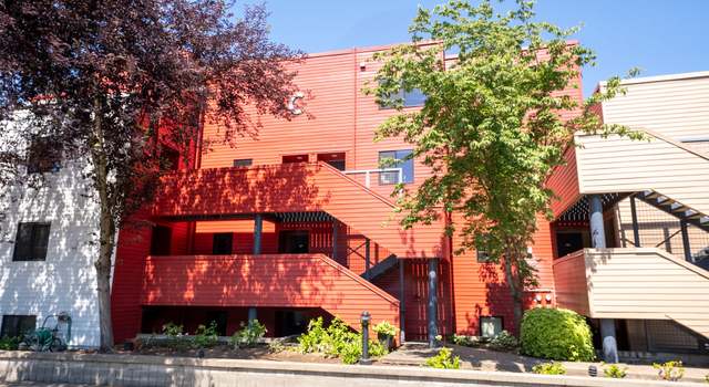Photo of 710 NW Naito Pkwy Unit C12, Portland, OR 97209