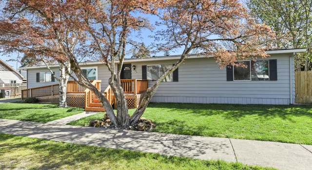Photo of 275 S Laurel St, Yamhill, OR 97148