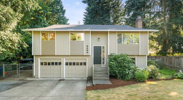 Photo of 4362 SE Jobes Ct, Portland, OR 97222