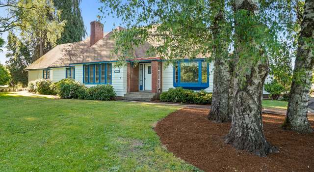 Photo of 1105 NW Buchanan Ave, Corvallis, OR 97330